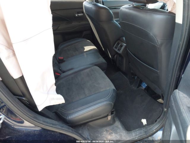2019 MITSUBISHI OUTLANDER JA4AZ3A30KZ043279 Photo 7