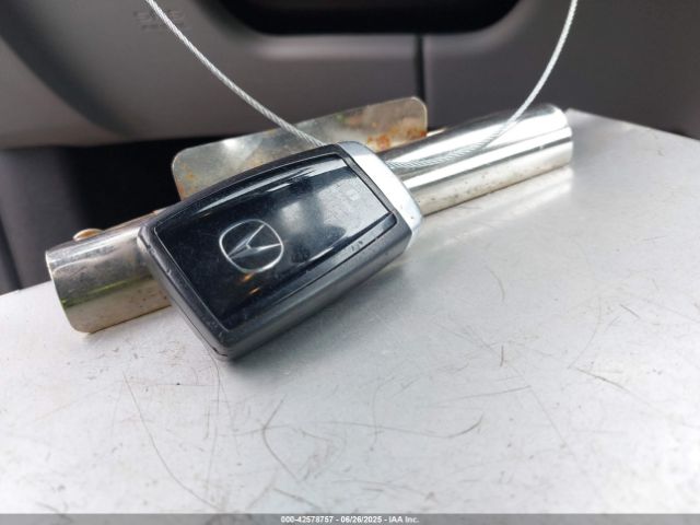 2017 ACURA MDX 5FRYD3H32HB012850 Photo 10