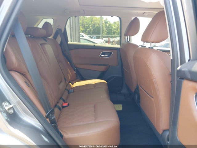 JN8BT3DD1RW450611 Nissan Rogue