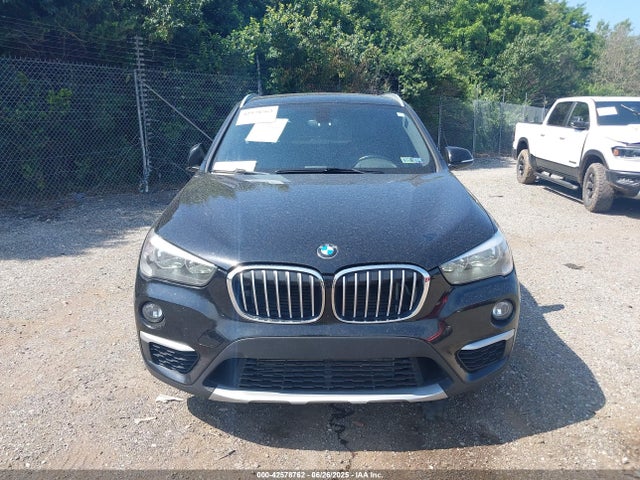 WBXHT3C3XH5F82629 BMW 2017