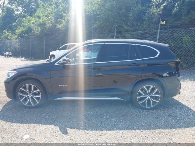 WBXHT3C3XH5F82629 BMW 2017
