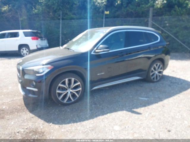 WBXHT3C3XH5F82629 BMW 2017