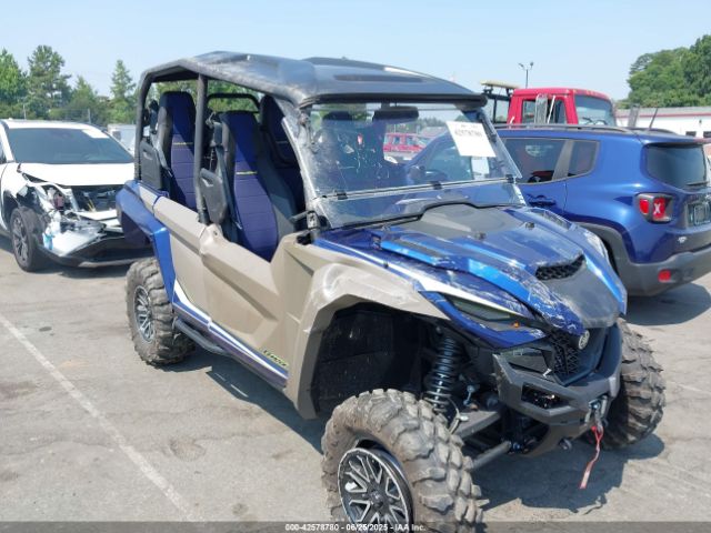 2023 YAMAHA YXE1000 5Y4AN39Y8PA107793