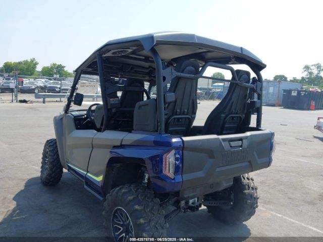 2023 YAMAHA YXE1000 5Y4AN39Y8PA107793 Photo 2