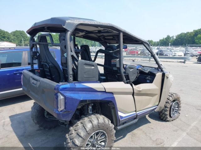 2023 YAMAHA YXE1000 5Y4AN39Y8PA107793 Photo 3