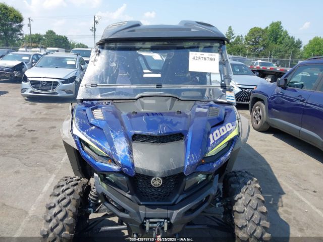 2023 YAMAHA YXE1000 5Y4AN39Y8PA107793 Photo 4