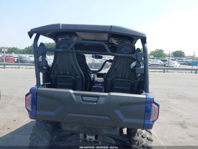 2023 YAMAHA YXE1000 5Y4AN39Y8PA107793 Photo 5