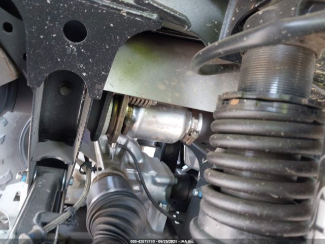 2023 YAMAHA YXE1000 5Y4AN39Y8PA107793 Photo 7