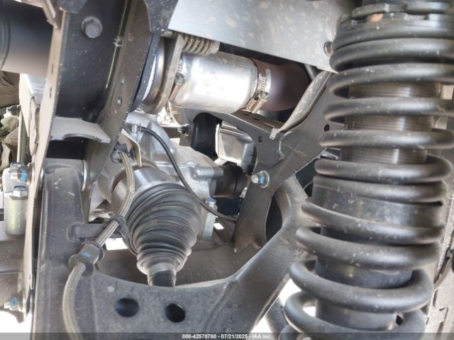 2023 YAMAHA YXE1000 5Y4AN39Y8PA107793 Photo 8