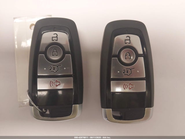 Ford 2023 2023 3FMTK3R79PMB00982 Image 9