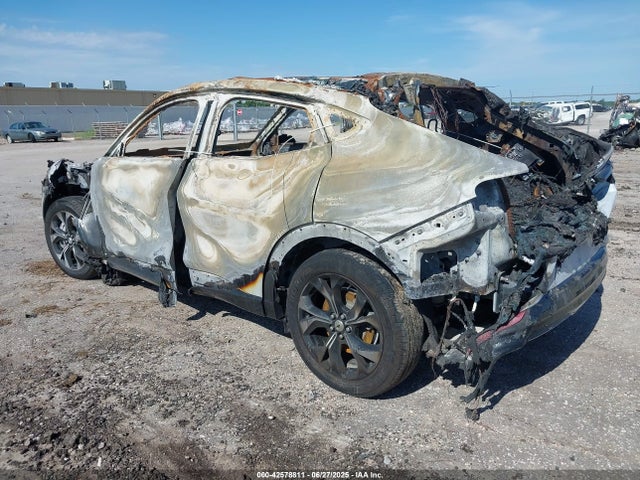 Ford 2023 2023 3FMTK3R79PMB00982 Image 3