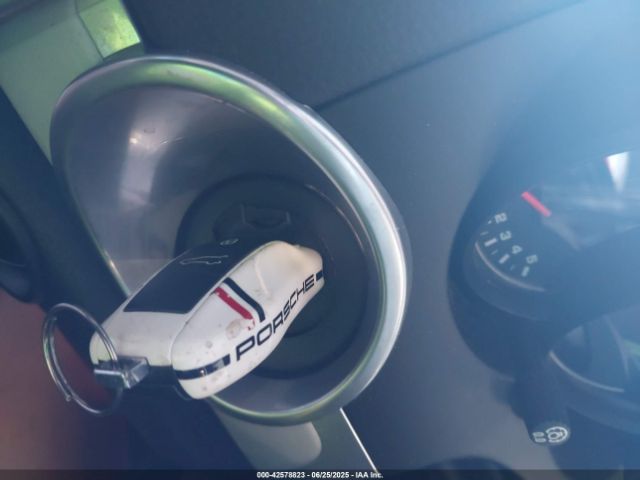 2013 PORSCHE CAYENNE WP1AD2A2XDLA71102 Photo 10