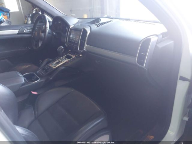 2013 PORSCHE CAYENNE WP1AD2A2XDLA71102 Photo 4