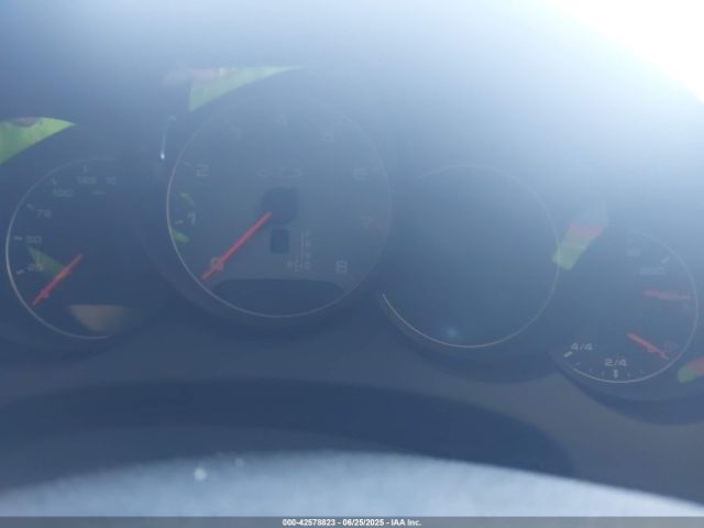 2013 PORSCHE CAYENNE WP1AD2A2XDLA71102 Photo 6