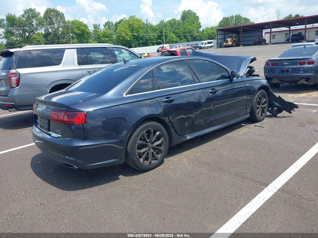 2018 AUDI A6 WAUF8AFC5JN047813 Photo 3
