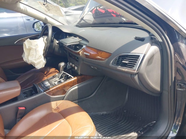2018 AUDI A6 WAUF8AFC5JN047813 Photo 4