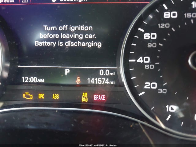 2018 AUDI A6 WAUF8AFC5JN047813 Photo 6