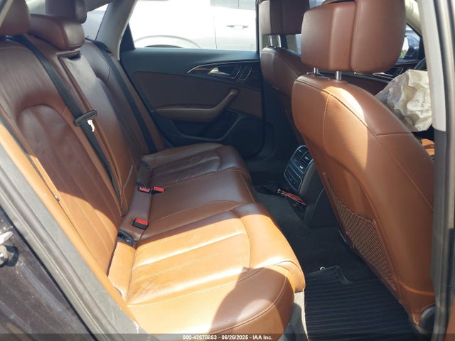 2018 AUDI A6 WAUF8AFC5JN047813 Photo 7
