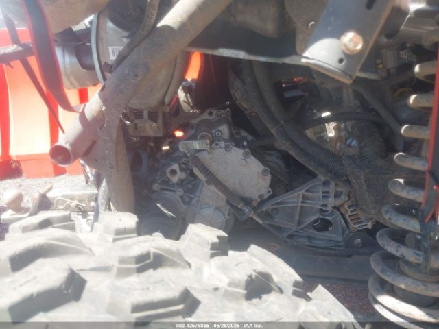 2024 CAN-AM MAVERICK X3 3JBVGAV20RE000136 Photo 7