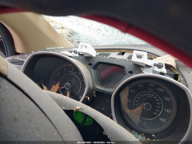 2013 HYUNDAI ELANTRA KMHDH4AE4DU554695 Photo 6
