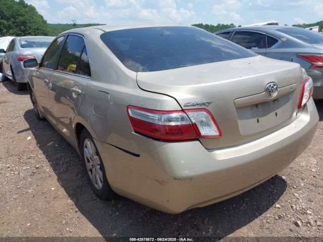 2008 TOYOTA CAMRY HYBRID 4T1BB46K28U045220 Photo 2