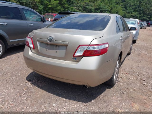 2008 TOYOTA CAMRY HYBRID 4T1BB46K28U045220 Photo 3