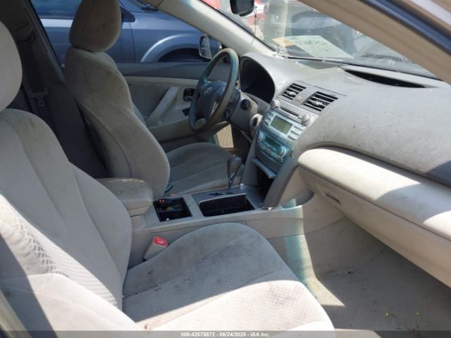 2008 TOYOTA CAMRY HYBRID 4T1BB46K28U045220 Photo 4