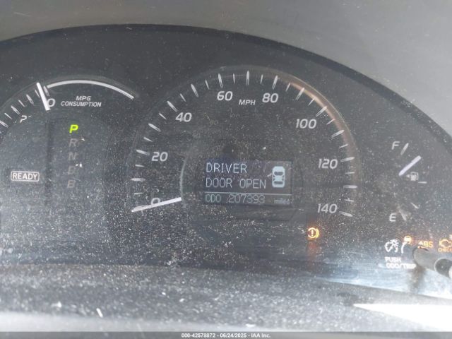 2008 TOYOTA CAMRY HYBRID 4T1BB46K28U045220 Photo 6