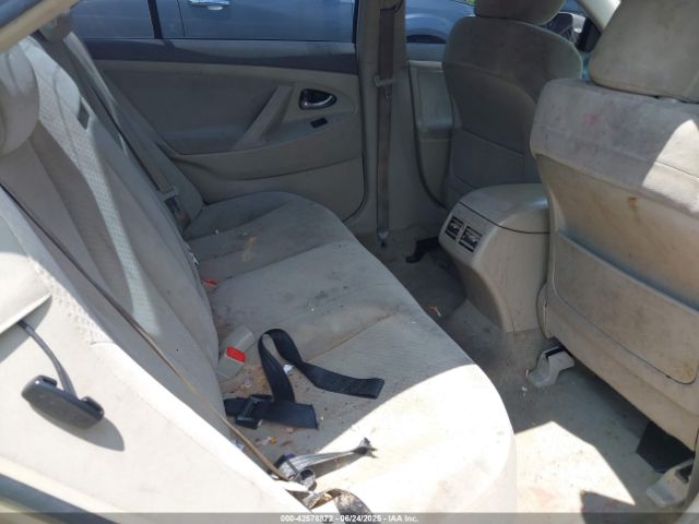 2008 TOYOTA CAMRY HYBRID 4T1BB46K28U045220 Photo 7