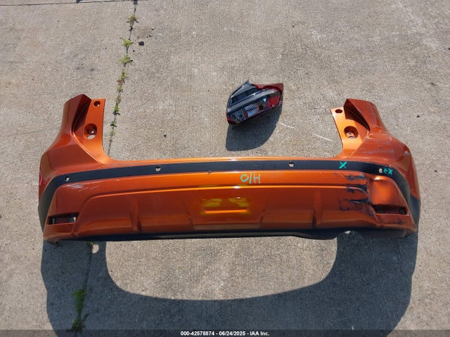 3N1CP5DV4ML537090 Nissan 2021