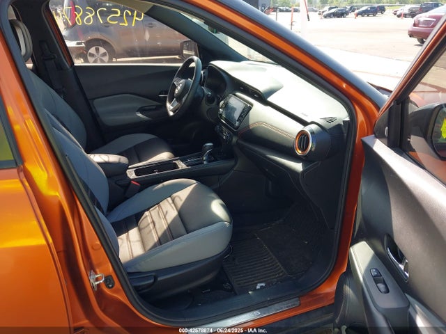 3N1CP5DV4ML537090 Nissan 2021