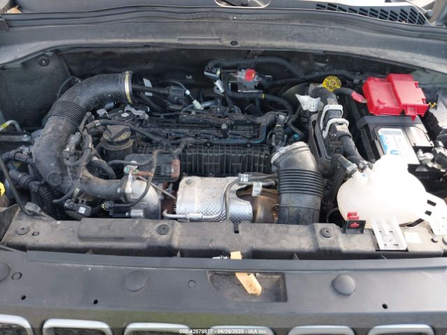ZACNJDB13PPP64670 Jeep 2023