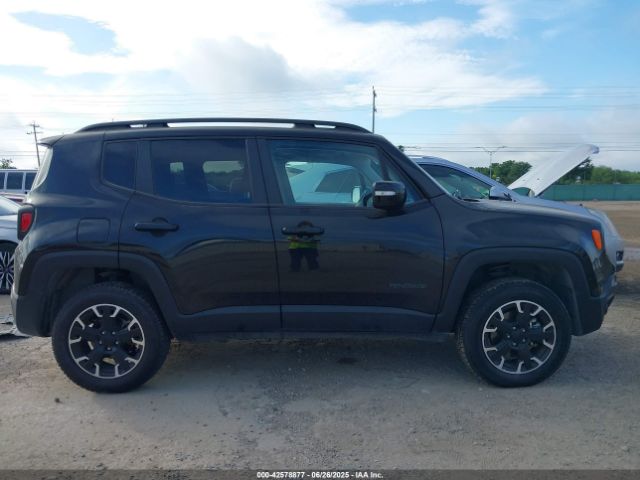 ZACNJDB13PPP64670 Jeep 2023