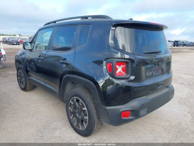ZACNJDB13PPP64670 Jeep 2023