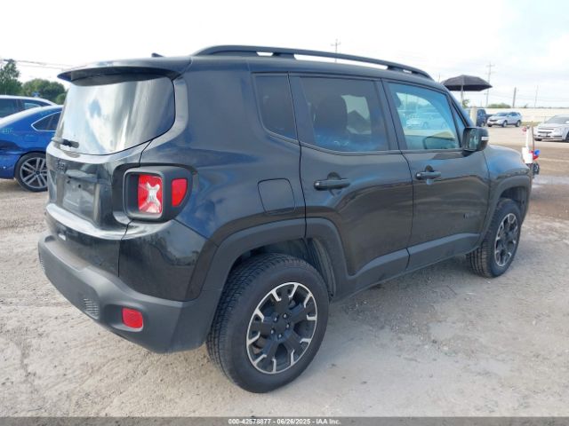 ZACNJDB13PPP64670 Jeep 2023