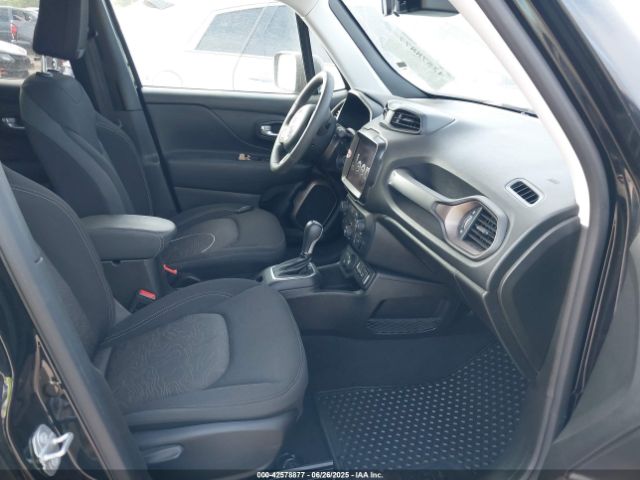ZACNJDB13PPP64670 Jeep 2023