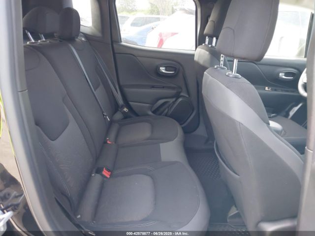 ZACNJDB13PPP64670 Jeep 2023