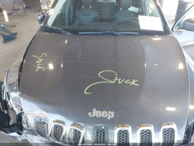 2018 JEEP CHEROKEE 1C4PJMLB0JD512965 Photo 9
