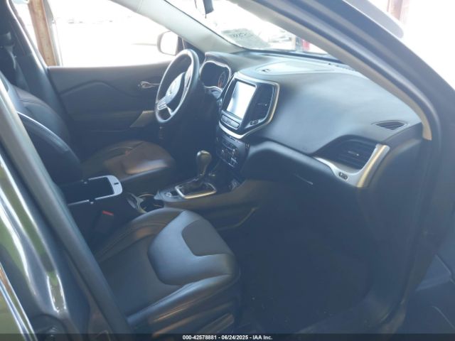 2018 JEEP CHEROKEE 1C4PJMLB0JD512965 Photo 4