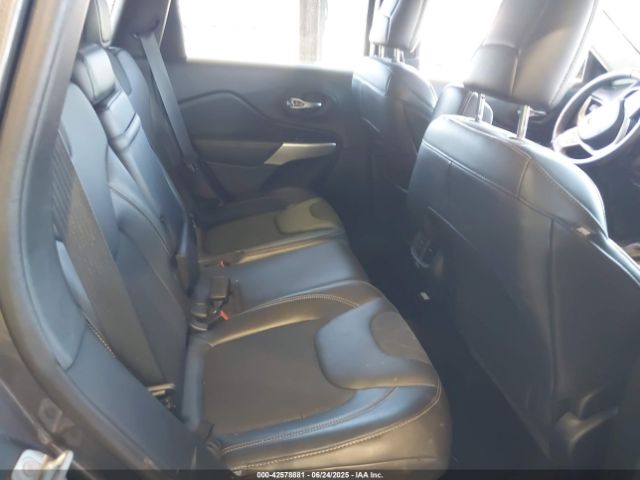 2018 JEEP CHEROKEE 1C4PJMLB0JD512965 Photo 7