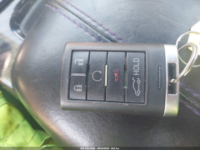 2014 CADILLAC XTS 2G61T5S38E9206604 Photo 10