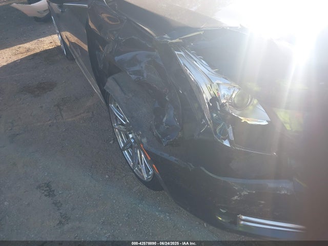 2014 CADILLAC XTS 2G61T5S38E9206604 Photo 5