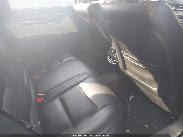 2014 CADILLAC XTS 2G61T5S38E9206604 Photo 7