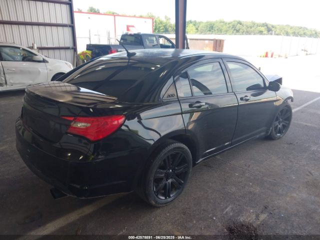 2014 CHRYSLER 200 1C3CCBBB7EN198234 Photo 3