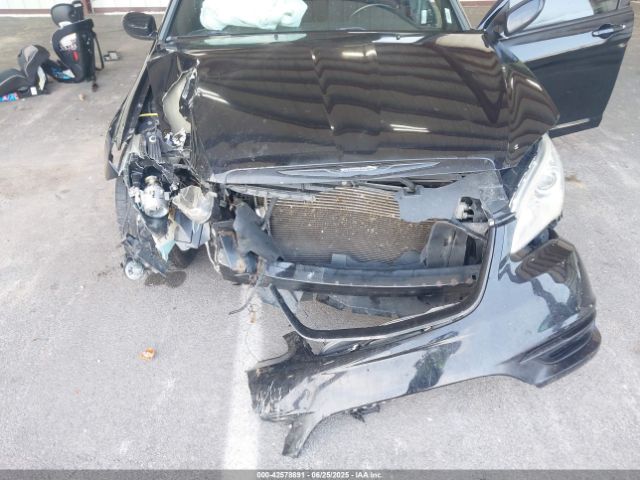 2014 CHRYSLER 200 1C3CCBBB7EN198234 Photo 5