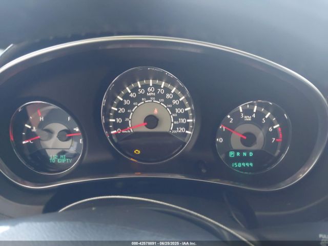 2014 CHRYSLER 200 1C3CCBBB7EN198234 Photo 6