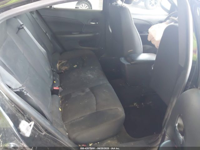 2014 CHRYSLER 200 1C3CCBBB7EN198234 Photo 7
