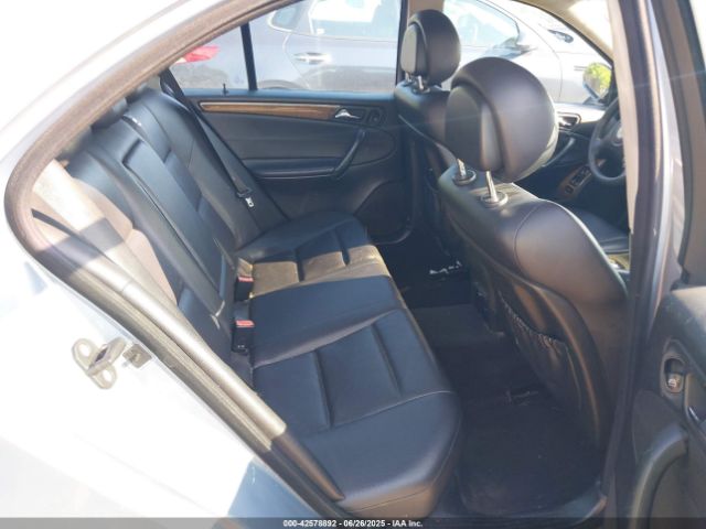 2007 MERCEDES-BENZ C 230 WDBRF52H37F870823 Photo 7