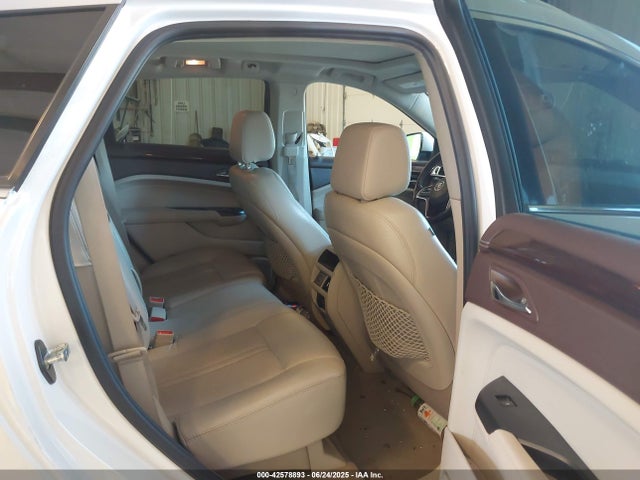 2013 CADILLAC SRX 3GYFNGE30DS655632 Photo 7