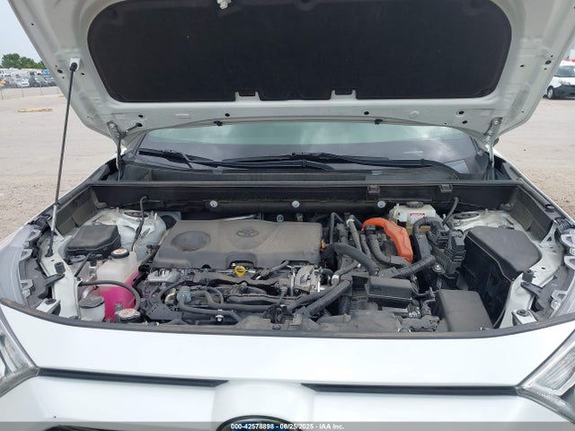 JTMEWRFV5LD537861 Toyota a25-fxz, 3nm+4nm